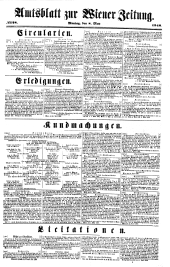 Wiener Zeitung 18480508 Seite: 9