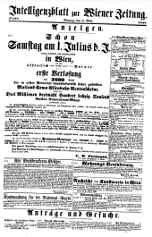 Wiener Zeitung 18480508 Seite: 13