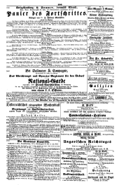 Wiener Zeitung 18480510 Seite: 18