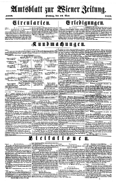 Wiener Zeitung 18480512 Seite: 9