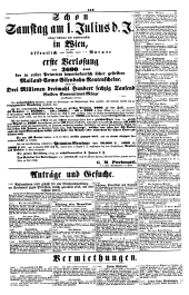 Wiener Zeitung 18480515 Seite: 15