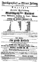 Wiener Zeitung 18480516 Seite: 13