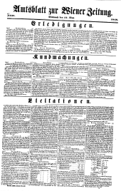 Wiener Zeitung 18480517 Seite: 11