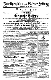 Wiener Zeitung 18480518 Seite: 13