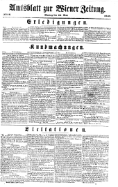Wiener Zeitung 18480522 Seite: 9