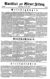 Wiener Zeitung 18480525 Seite: 9