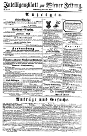 Wiener Zeitung 18480525 Seite: 13
