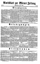 Wiener Zeitung 18480531 Seite: 9