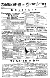 Wiener Zeitung 18480606 Seite: 11