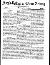 Wiener Zeitung 18480613 Seite: 5