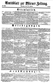 Wiener Zeitung 18480613 Seite: 9