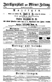 Wiener Zeitung 18480616 Seite: 11