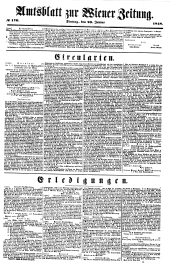Wiener Zeitung 18480620 Seite: 9