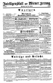Wiener Zeitung 18480623 Seite: 15