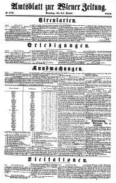 Wiener Zeitung 18480624 Seite: 11