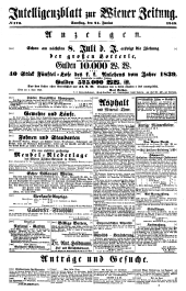 Wiener Zeitung 18480624 Seite: 13