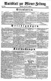 Wiener Zeitung 18480627 Seite: 11