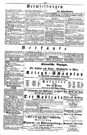 Wiener Zeitung 18480627 Seite: 14