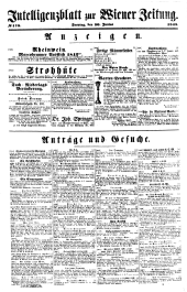 Wiener Zeitung 18480630 Seite: 15