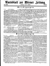 Wiener Zeitung 18480704 Seite: 17