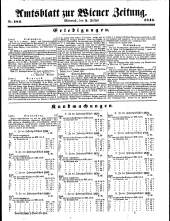 Wiener Zeitung 18480705 Seite: 13