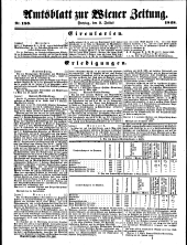 Wiener Zeitung 18480707 Seite: 13