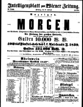 Wiener Zeitung 18480707 Seite: 21