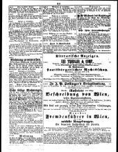 Wiener Zeitung 18480707 Seite: 23