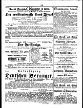 Wiener Zeitung 18480708 Seite: 11