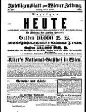 Wiener Zeitung 18480708 Seite: 25