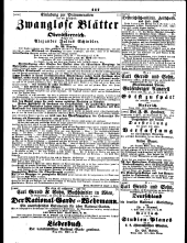 Wiener Zeitung 18480712 Seite: 11