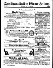 Wiener Zeitung 18480712 Seite: 25