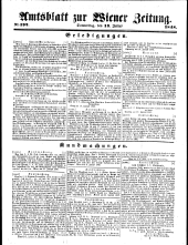 Wiener Zeitung 18480713 Seite: 17
