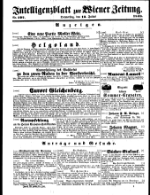 Wiener Zeitung 18480713 Seite: 25