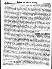 Wiener Zeitung 18480714 Seite: 9