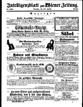 Wiener Zeitung 18480715 Seite: 19