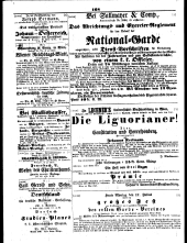 Wiener Zeitung 18480717 Seite: 10