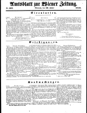 Wiener Zeitung 18480719 Seite: 13