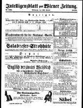 Wiener Zeitung 18480719 Seite: 17