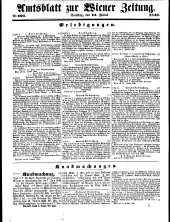 Wiener Zeitung 18480722 Seite: 17