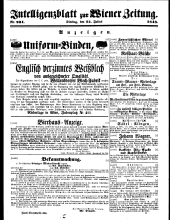 Wiener Zeitung 18480725 Seite: 21