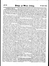 Wiener Zeitung 18480726 Seite: 9