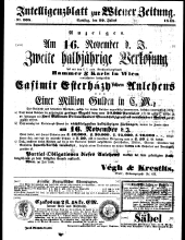 Wiener Zeitung 18480729 Seite: 27