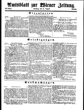 Wiener Zeitung 18480801 Seite: 15