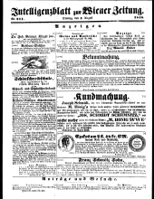 Wiener Zeitung 18480801 Seite: 25