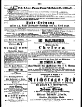 Wiener Zeitung 18480802 Seite: 8