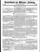 Wiener Zeitung 18480806 Seite: 13
