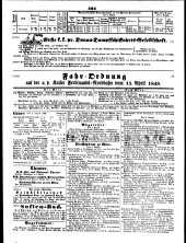 Wiener Zeitung 18480809 Seite: 7