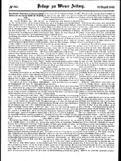 Wiener Zeitung 18480812 Seite: 9
