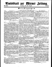 Wiener Zeitung 18480812 Seite: 17